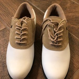 Austin Birdie golf shoes